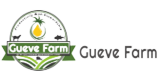 Gueve farm logo